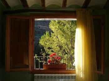 Casa Rural Restaurante Casino Munilla Екстер'єр фото